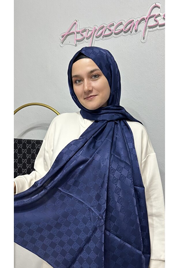 Monogram Jakar Şal - 1