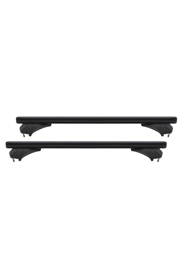 Bare transversale Sonic Black pentru Mitsubishi Eclipse Cross 2018+