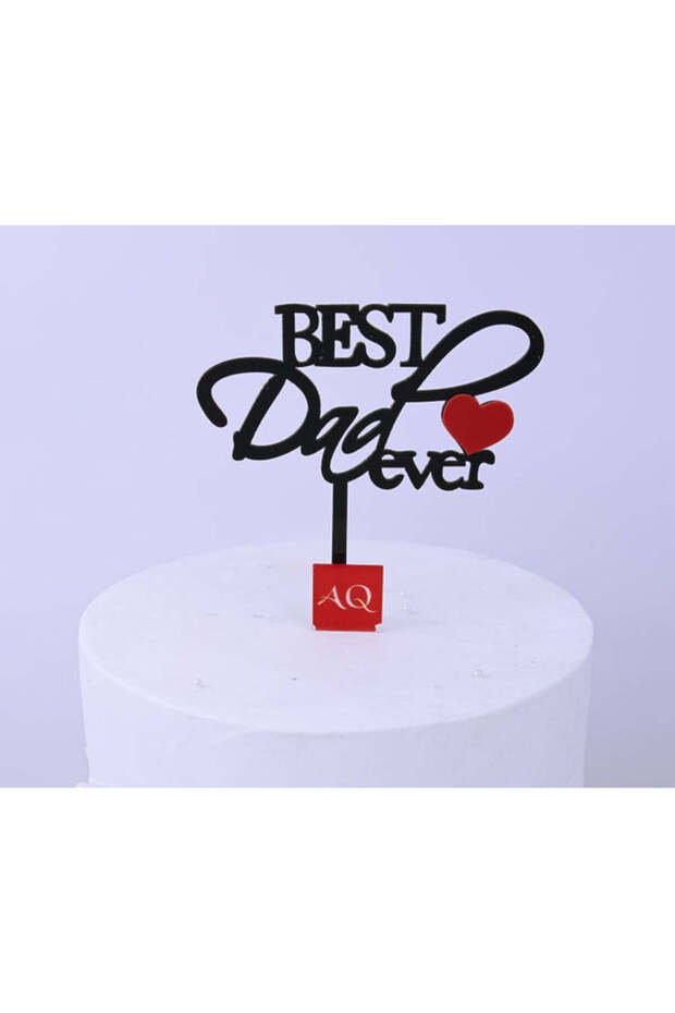 زينة كعكة الحفلة - 1