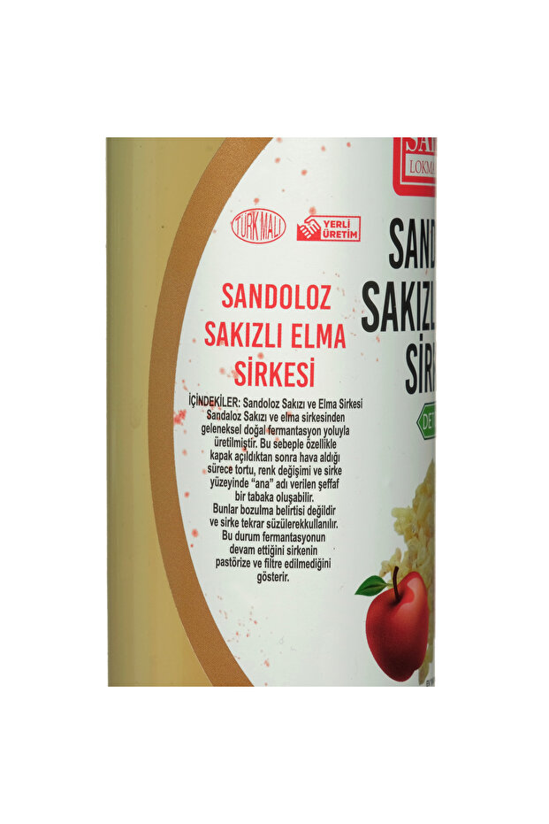 Nar Ekşili 3lü set - 5