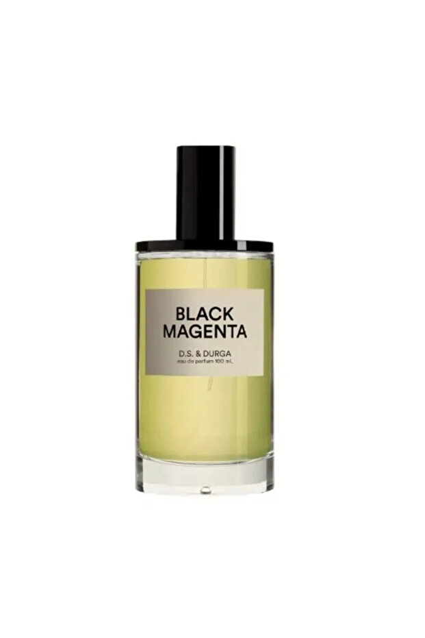 – Black Magenta 100ml / 3.4oz Eau de Parfum (Unisex)