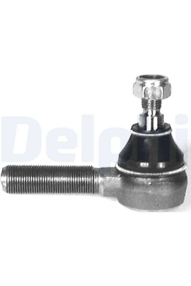 Tie rod end Front axle right LDV FREIGHT ROVER SHERPA bus 1985-1989 - 1