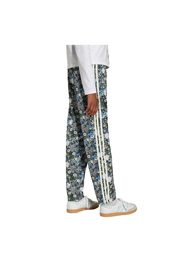 Çocuk Mavi Eşofman Altı FIREBIRD TP JV7825 - 3