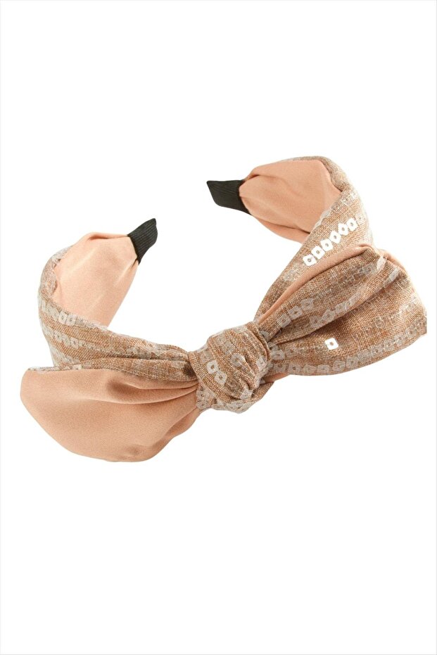 Buğz Fiyong Sequin Patterned Crown - 3