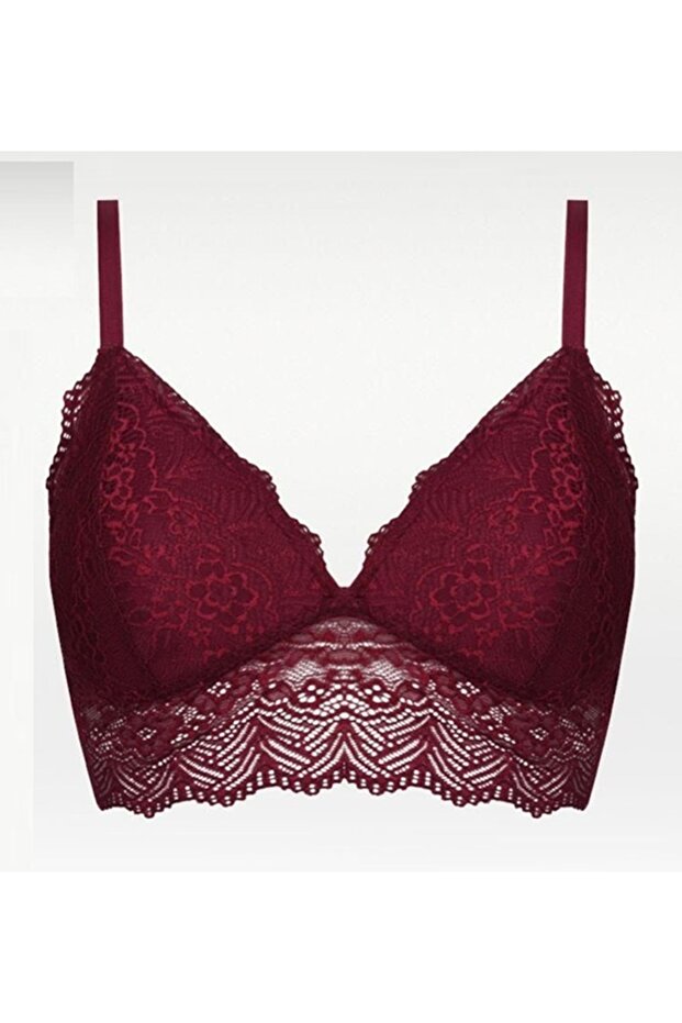 DANTELLİ BRALET - 1