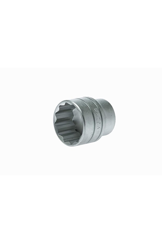12-point socket with 1/2" drive 32 mm - 2
