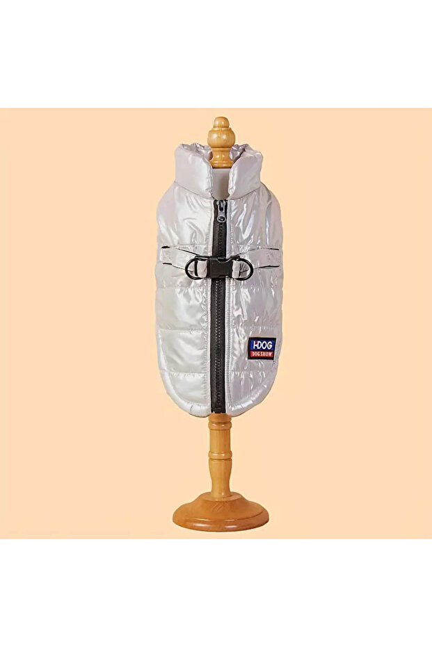 Waterproof Reflective Gradient Vest for Cat and Dog