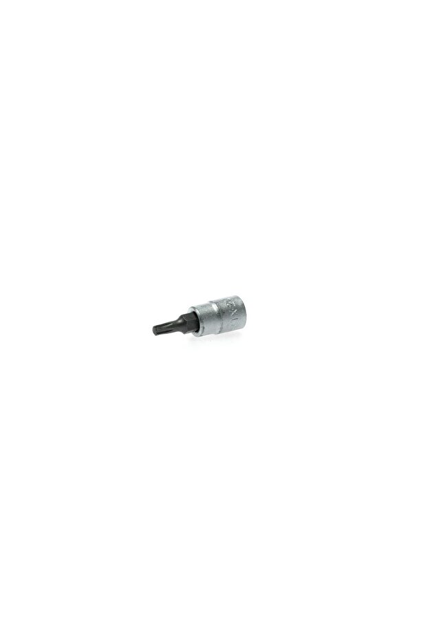 TX socket with square drive 1/4"" TX20 - 2