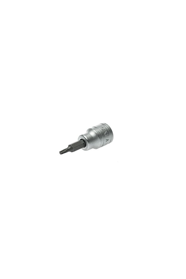 TX40 socket adapter with 3/8" drive - 2