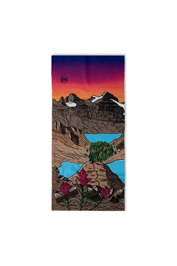 Original Ecostretch Unisex Bandana - 2