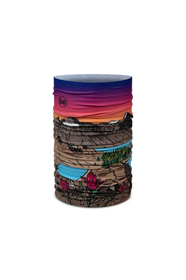 Original Ecostretch Unisex Bandana - 1