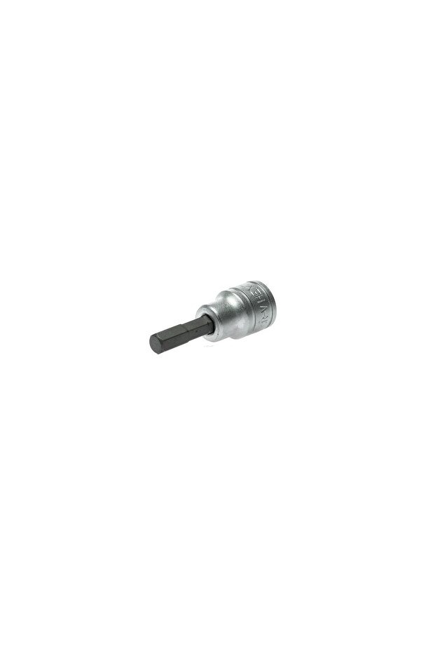 Allen key socket with 3/8"" 7 mm grip - 2