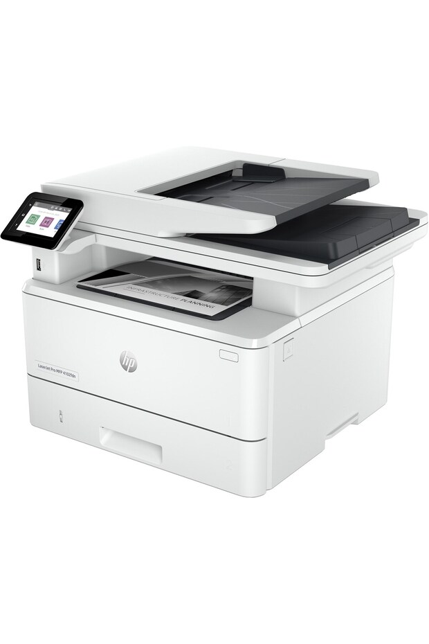 Imprimantă multifuncțională LASERJET PRO 4102fdn - 7