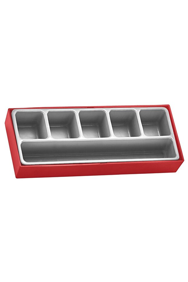 Teng Tools TTZ01 Insert Container - 1