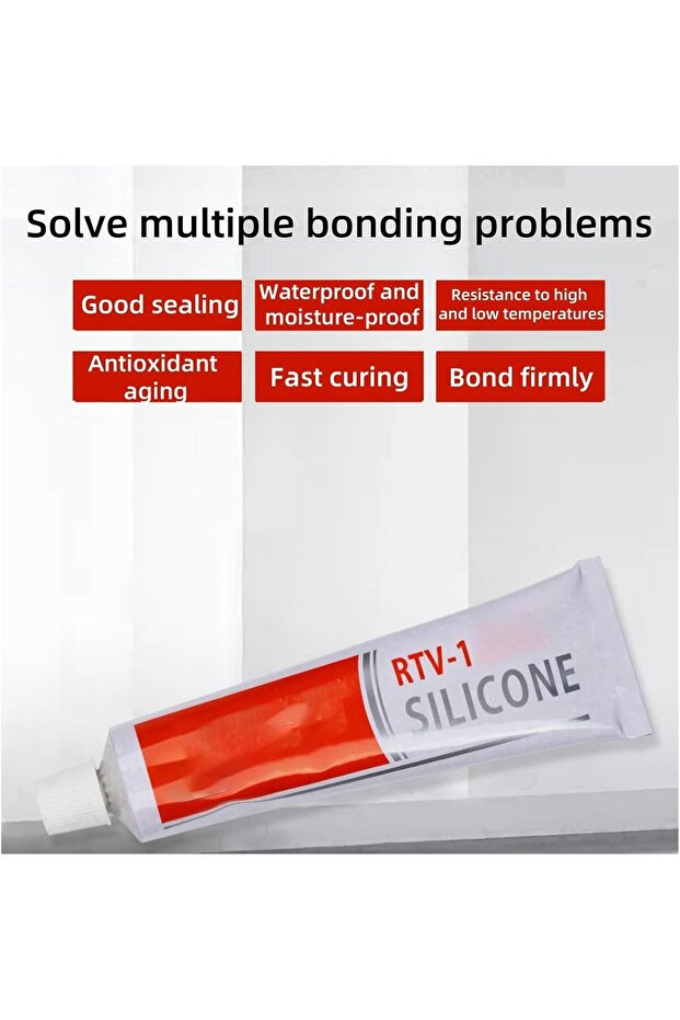 Thermal Paste - High-Performance Long-Lasting Thermal Compound for CPU/GPU/Memory - 1