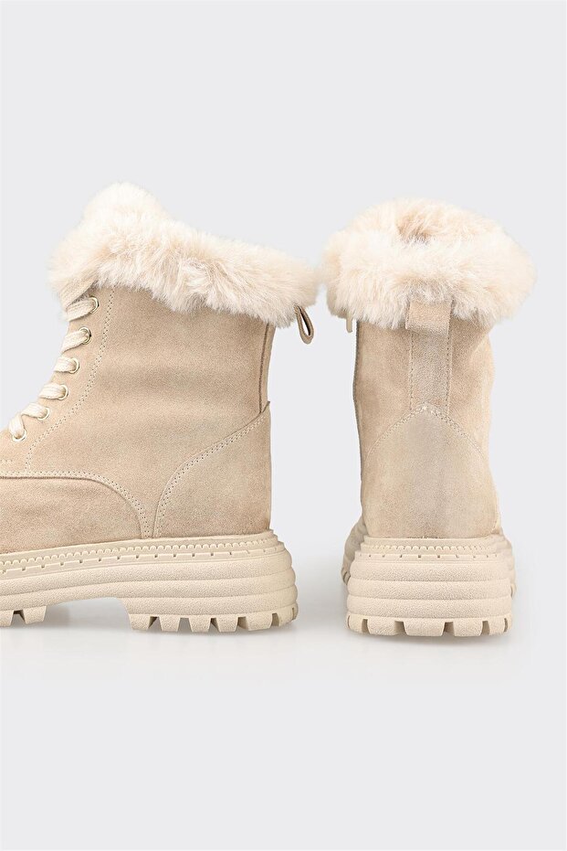 Bej Kadın Günlük Bot - 4