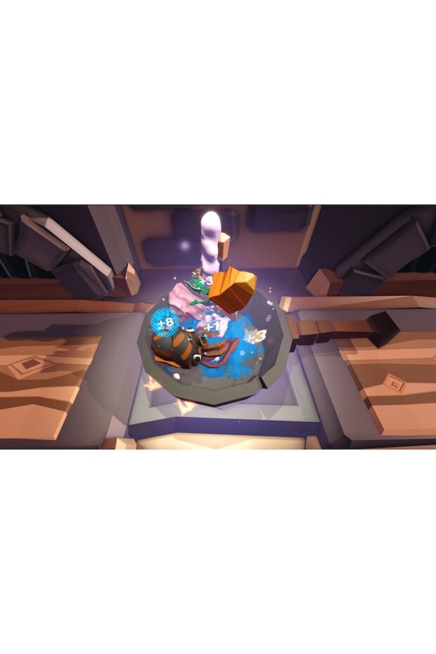 Epic Chef - Xbox One - 2