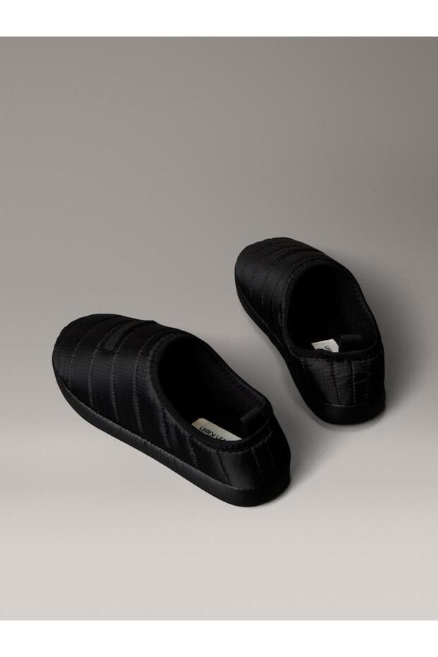 HOME SLIPPER RIPSTOP LOGO PATCH - 2