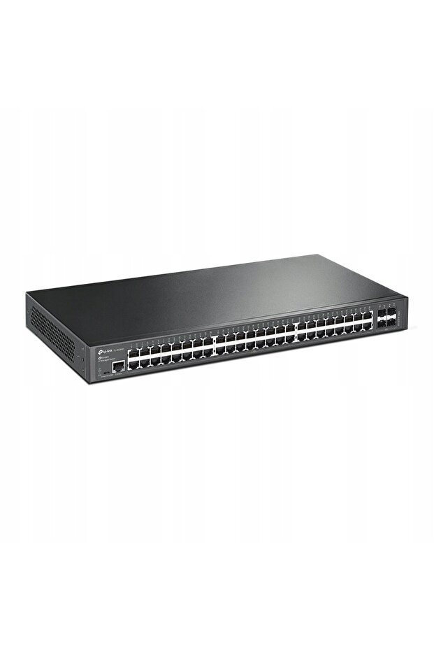 Switch TP-LINK TL-SG3452 - 6