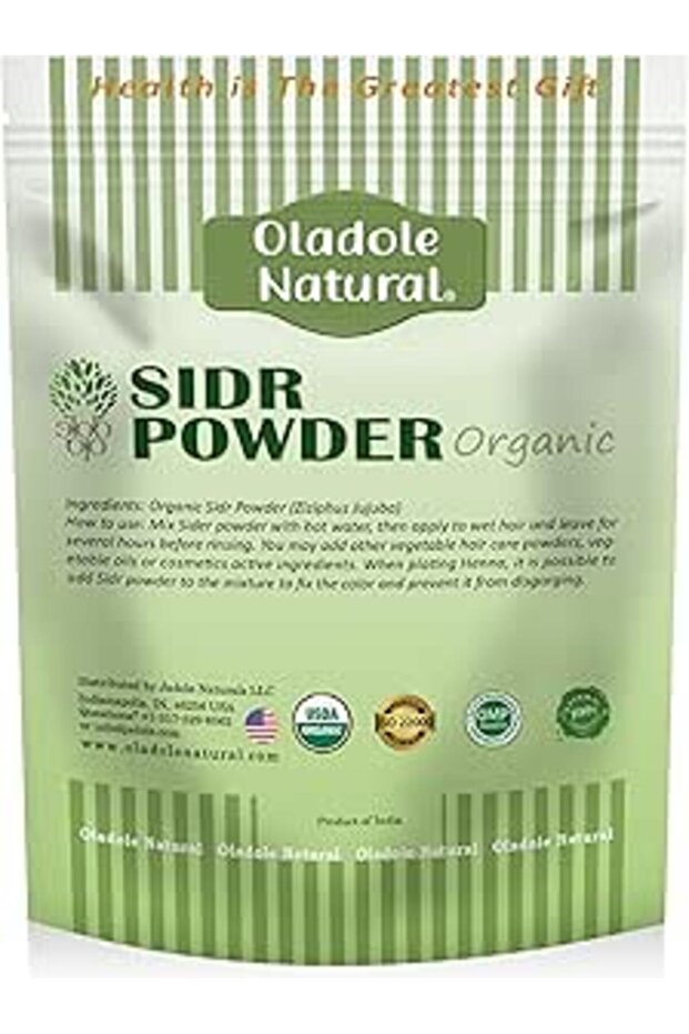 Sidr Powder 300 gm