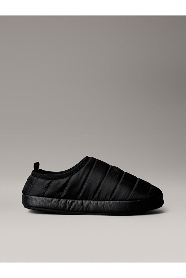 HOME SLIPPER RIPSTOP LOGO PATCH - 1