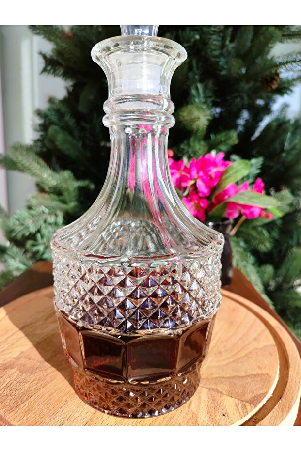 Olivie Şaraplık Tekli - 825 ml - 8