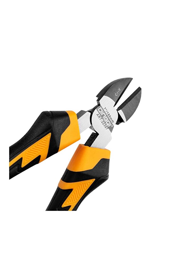 DINGQI Yan Keski 150 mm - 2