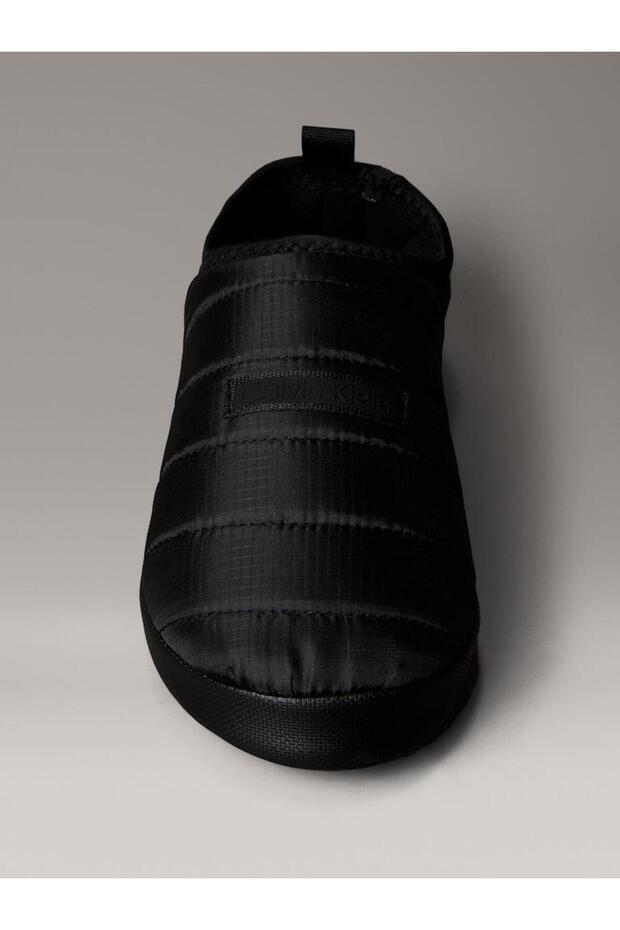 HOME SLIPPER RIPSTOP LOGO PATCH - 4