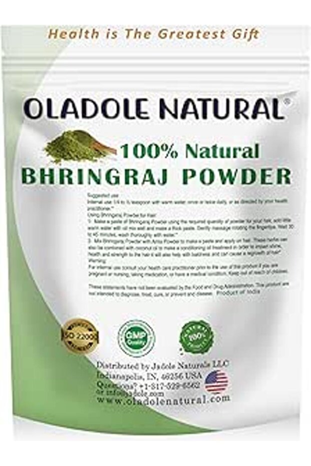 Bhringraj Powder