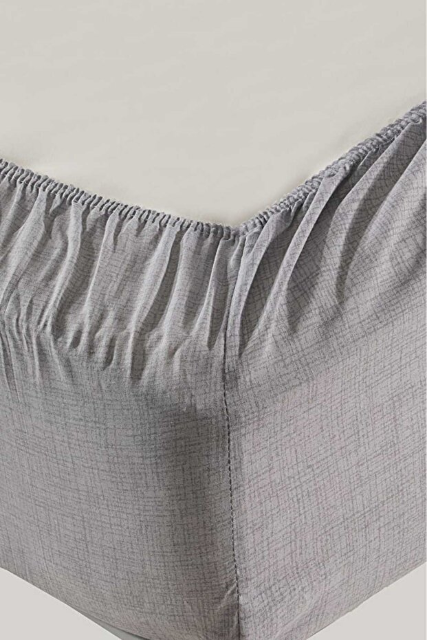 ملاءة مطاطية مزدوجة - 2