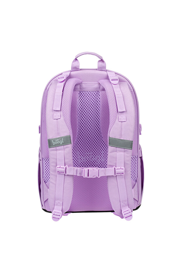 School set Core Lavender - 4