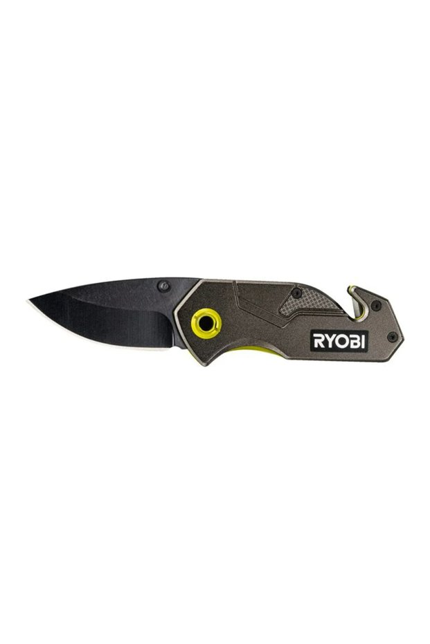 RFK25T Kompak Katlanır Çakı Tipi Bıçak