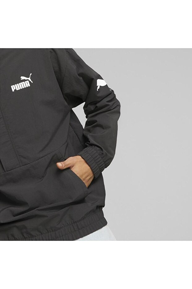 Jacheta POWER Windbreaker - 6