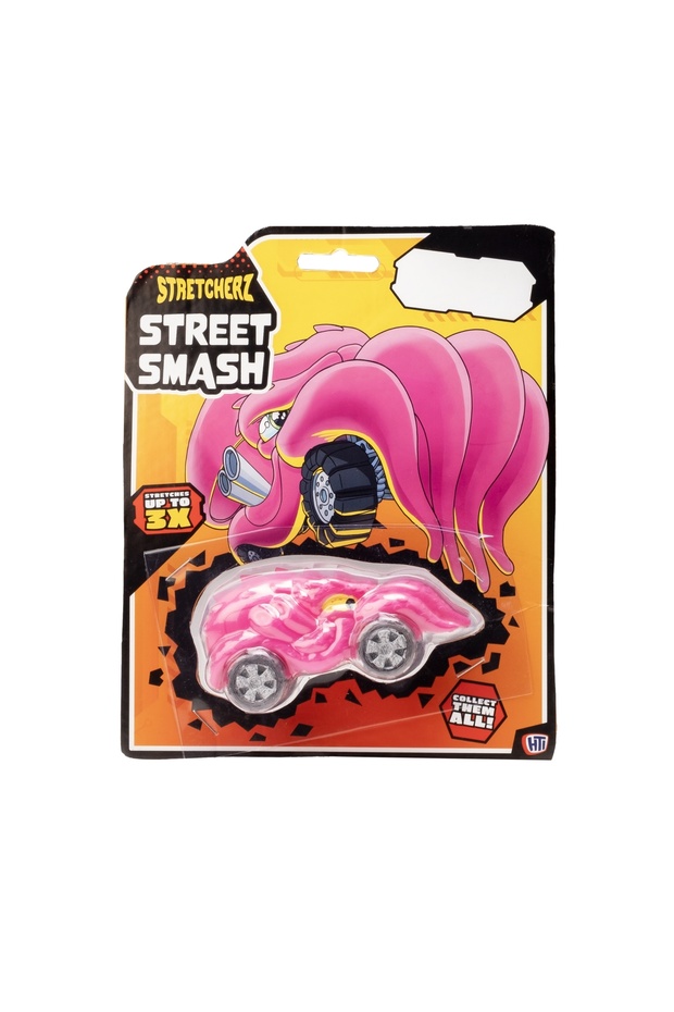 Street Smash - Assorted - 2