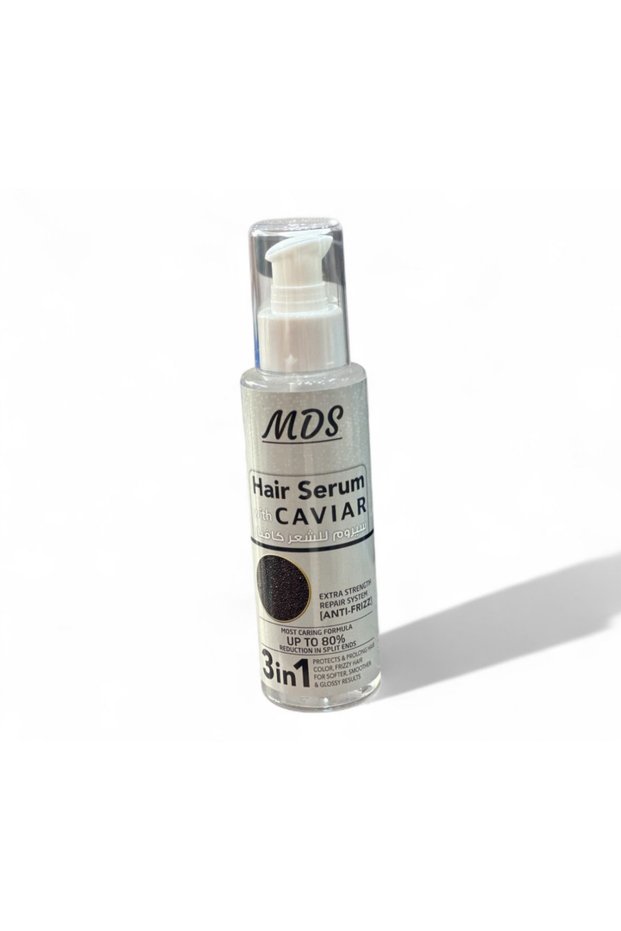 hair serum with caviar