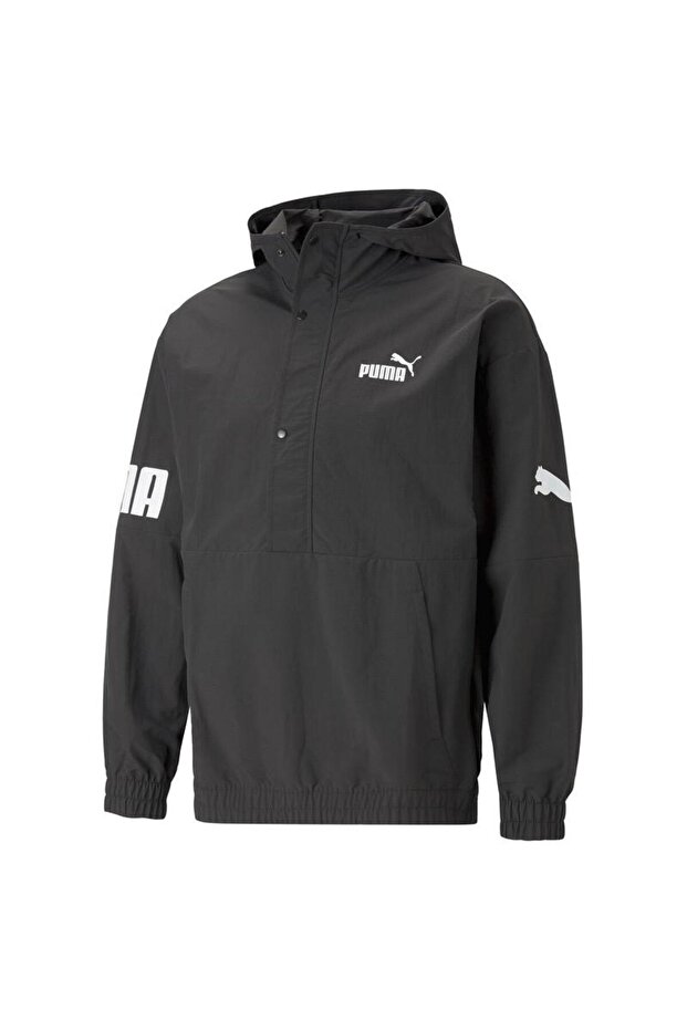 Jacheta POWER Windbreaker - 1