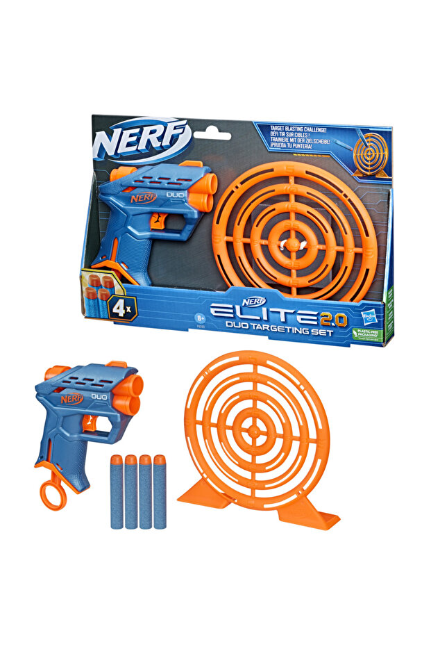 Elite 2.0 Duo Target Set - 2