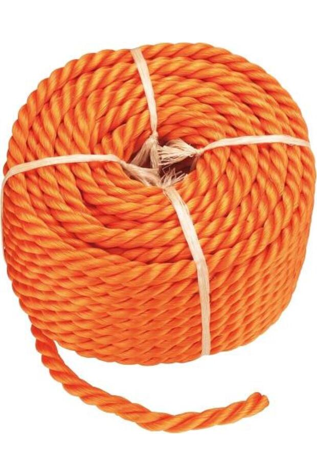 حبل نايلون 10 ملي - 1