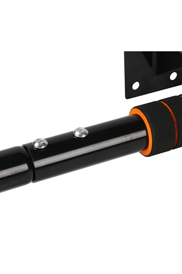 Wall Mount Pull Up Bar - 12