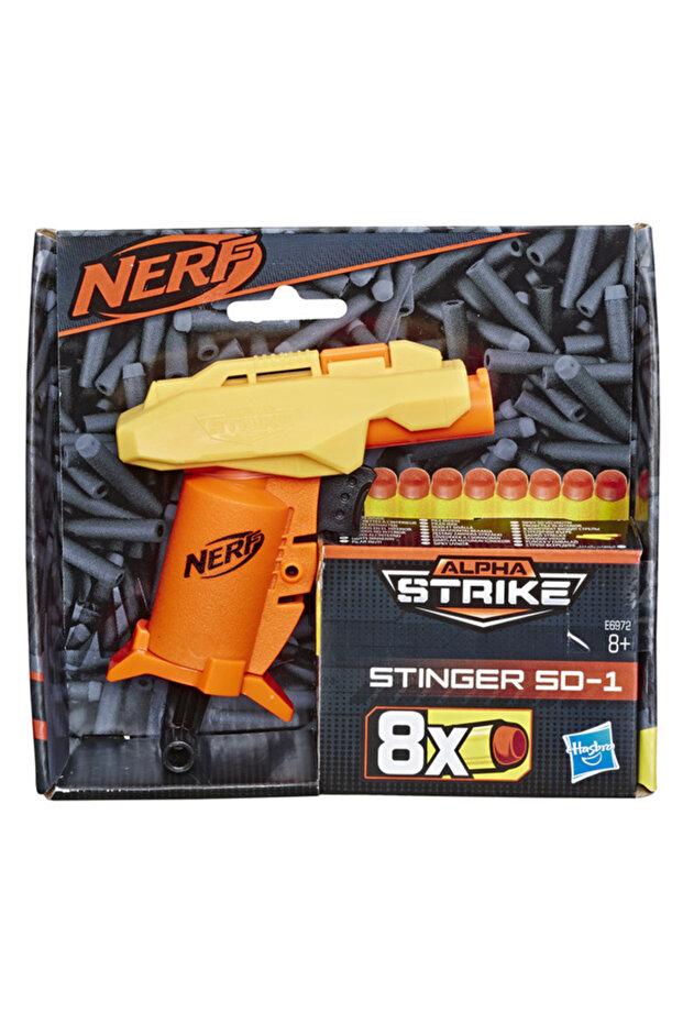 Alpha Strike Stinger SD-1 1 pc - 1