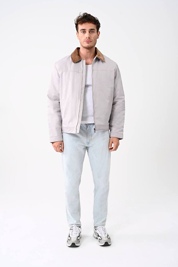 DİOGONEL KUMAŞ MEMBRANLI BOXY FİT KALIB - 3