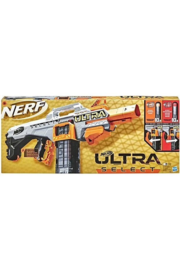 ألترا سيليكت متعدد الألوان - 1