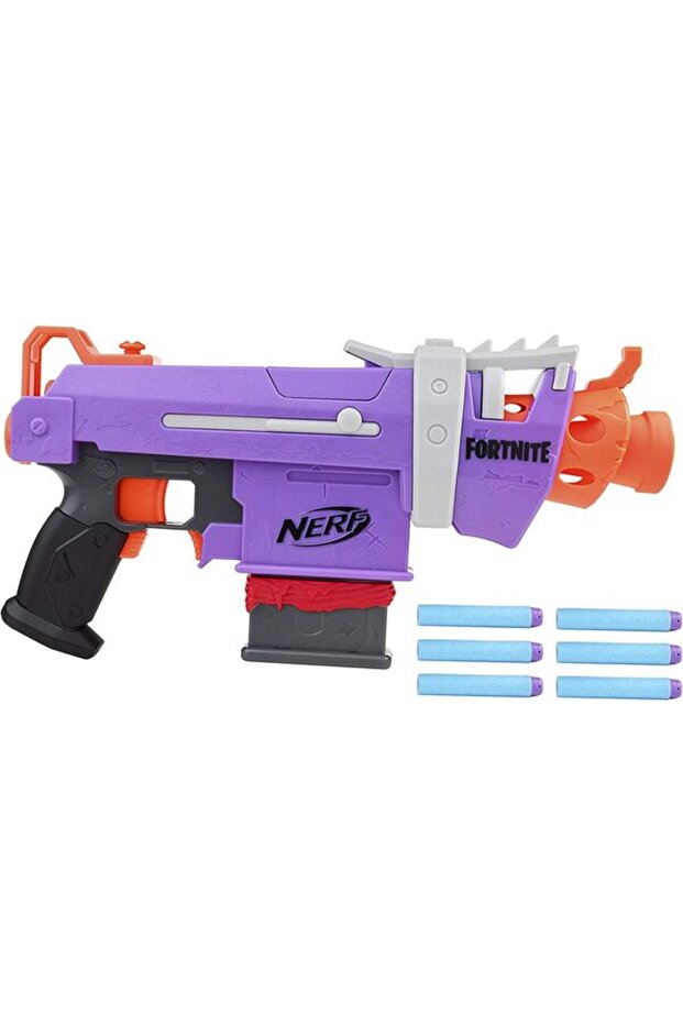 فورتنايت SMG-E - 2