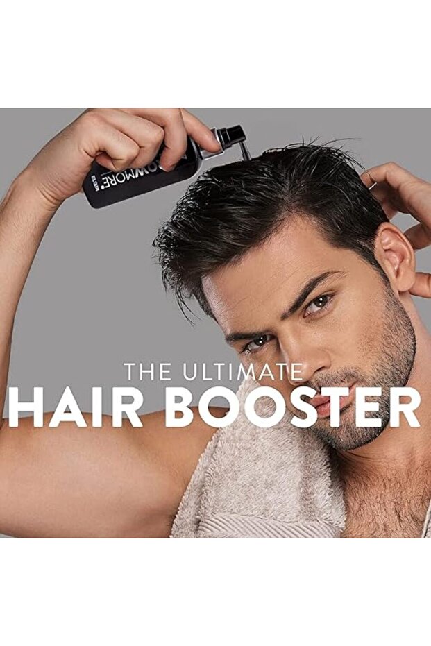 WATERMAN-HAIR GROWTH SERUM GROW MORE ELIXIR OF HAIR 100ml - 5