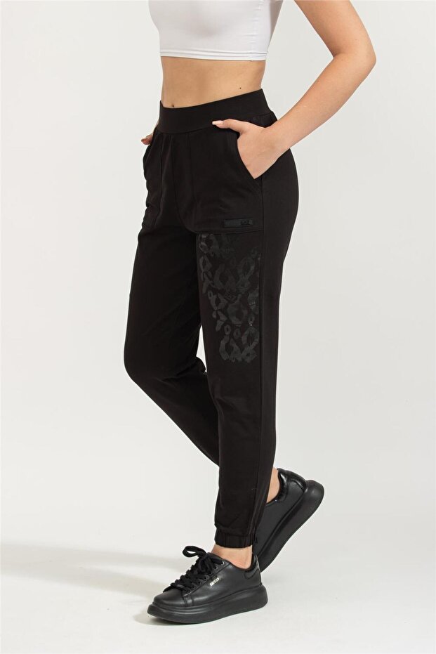 Kadın Eşofman Altı - 3