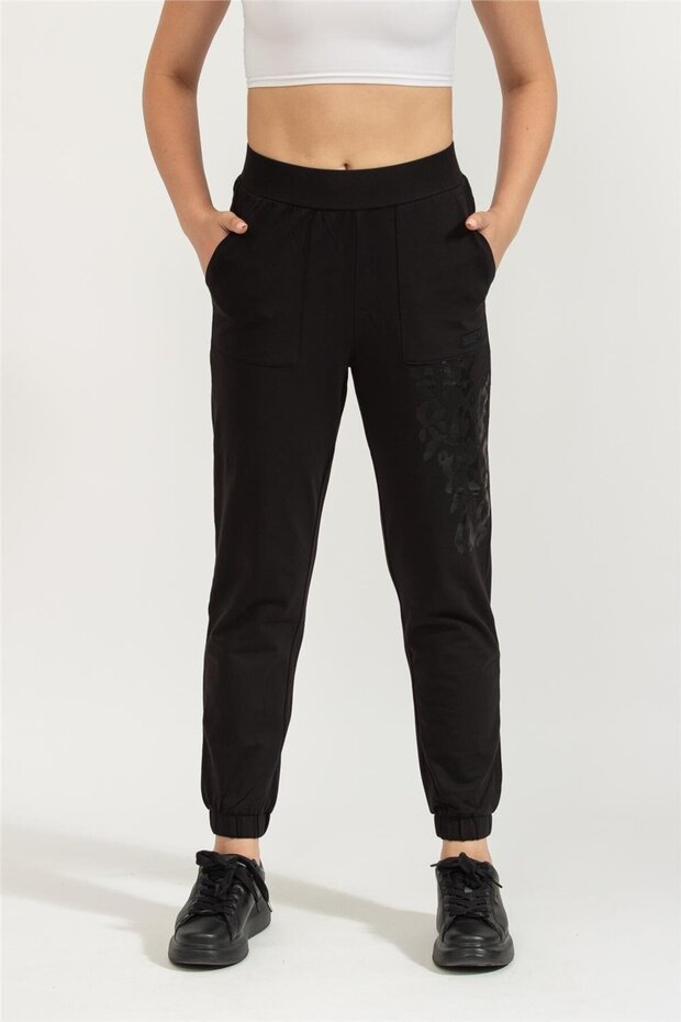 Kadın Eşofman Altı - 1