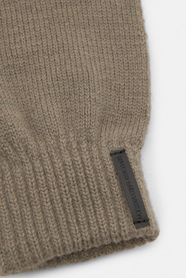 Örme Eldivenler - 4