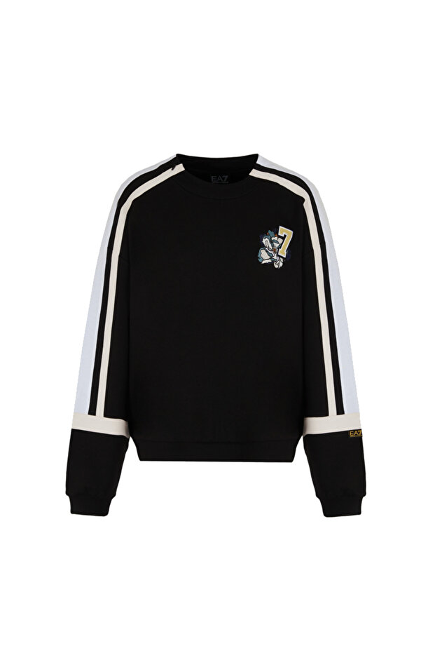 Hanorac W Track Top CN - 1