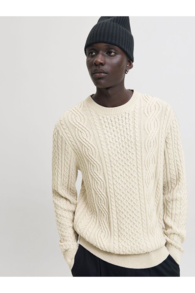 Strickpullover Strickpullover - 8