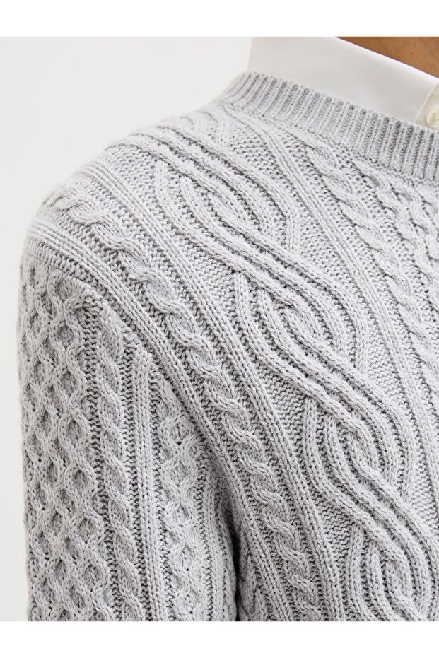 Strickpullover Strickpullover - 5